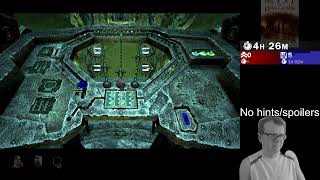 Puri Plays LIVE: Myst IV: Revelation [Part 3] (PC,2004,Puzzle)