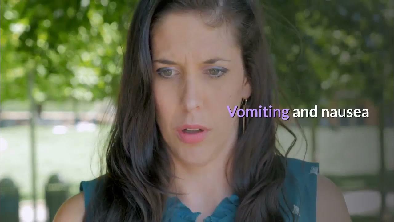 can you get your period while pregnant ? YouTube