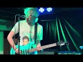 We Are Scientists - Rules Don’t Stop Me - live at Valley Bar Nov. 27 2023