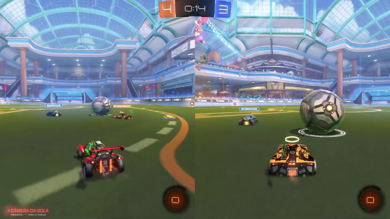 Seja bem-vindo ao Davi Games!