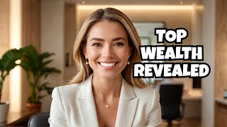 Riches Revealed! Top Wealth Expert Shares Lasting Wealth Secrets