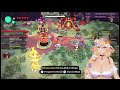 Worship the eepy Cult Leader pls | !clip !throne !socials | German, English, Thai friendly!