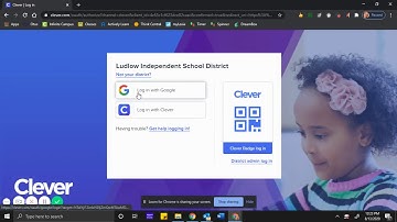 Ludlow How To: Clever Log In (Lexia and Dreambox)