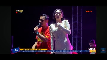 RINDUNYA HATIKU - DIFARINA INDRA ADELLA FT FENDIK ADELLA  OM ADELLA 