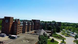 Corporate Event Venue in Parsippany NJ | Sheraton Parsippany Drone Tour