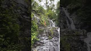 Ganito waterfalls sa Bali??#indonesiatravel2023 #chasingwaterfalls #filipina #pinayexplorer #ofw