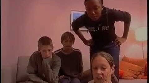 Orange - Future Home - Technology and Computers of Early 2000s - August 2002