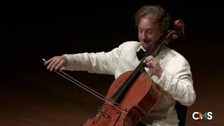 Brahms Sonata No  1 in E minor for Cello and Piano, Op  38 finale