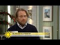 Därför är Det Meningslöst Att Banta Nyhetsmorgon TV4 Därför är Det Meningslöst Att Banta Nyhetsmorgon TV4