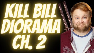 Kill Bill Diorama Ch. 2: Fights on Foam
I have a plan...famous last words. My lighting material came in, Ive got a template to start carving up some foam and some wood. Well see if my defused plastic sheets will work with the powerful LED lighting. And I bring some Hero Forge creations to life with some voice overs. So grab your favorite beverage, your current project and hangout with me as we troubleshoot challenges and celebrate moments of inspiration while we build cool tabletop terrain.
If you are new to the channel, please be sure to leave a comment below and introduce yourself, I want to connect with you! If you are interested in joining us on the Sunday livestream or have suggestions on what content youd like to see on the cannel, email me at crazycrafterchannel1983@gmail.com. Please be sure to follow us on Instagram as well (crazy.crafter.livestream). Lastly, if youd like to share your work, join the Crazy Crafter Discord where you can upload your work! As always, be sure to craft your passion daily friends!
You Fail Your Wisdom Save and are Charmed, Subscribe and follow me on social media:
Crazy Crafter YouTube Channel:
https://www.youtube.com/channel/UCcWMV74q0LMsX-VFZdz53Wg?view_as=subscriber
Crazy Crafter on IG: @crazy.crafter.livestream
Crazy Crafter Discord: https://discord.gg/XvQHdTsT
Support the Crazy Crafter Channel: https://www.buymeacoffee.com/crazy.crafter Kill Bill Diorama Ch. 2: Fights on Foam