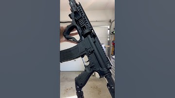 LL4D - Tippmann TMC/Byrna Mission 4 | World Record