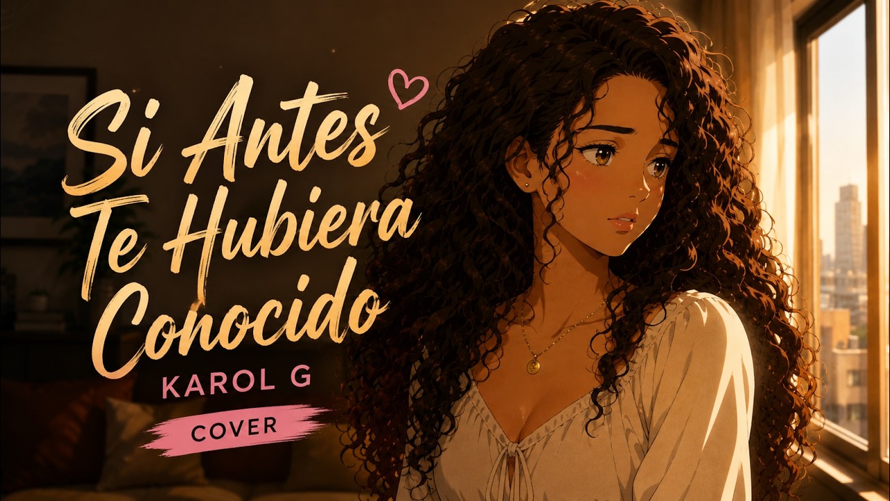 Latest Title & Thumbnail