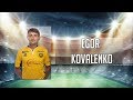Egor Kovalenko - Midfielder