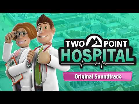Two Point Hospital OST | The Waiting Room [Speaking Faces]