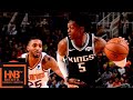 Phoenix Suns vs Sacramento Kings Full Game Highlights | 12.04.2018, NBA Season