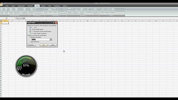 Excel - How to Connect from Microsoft Excel to Data Cubes on SQL Server