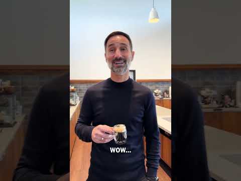 Happy National Espresso Day from our espresso-loving coach! 🤭☕️