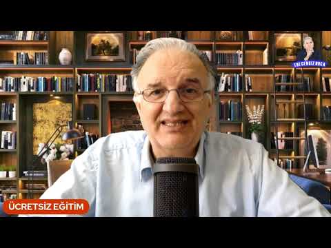 Bedavadan da UCUZ İNGİLİZCE EĞİTİMİMİZ HAKKINDA - The Cengiz hoca