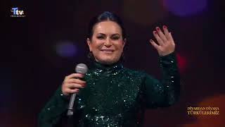 Selma Geçer / Yola Çiktim Mardi̇ne