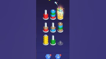 Nut short level 15 #games #gameplay