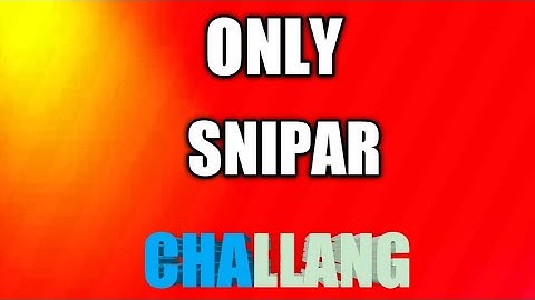 How To Use Double Sniper - Total Explain With Handcam || FireEyes Gaming ||#freefire @STARJAYFF