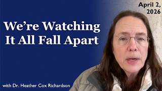 America’s Reputation and Recent Administration Firings | Explainer