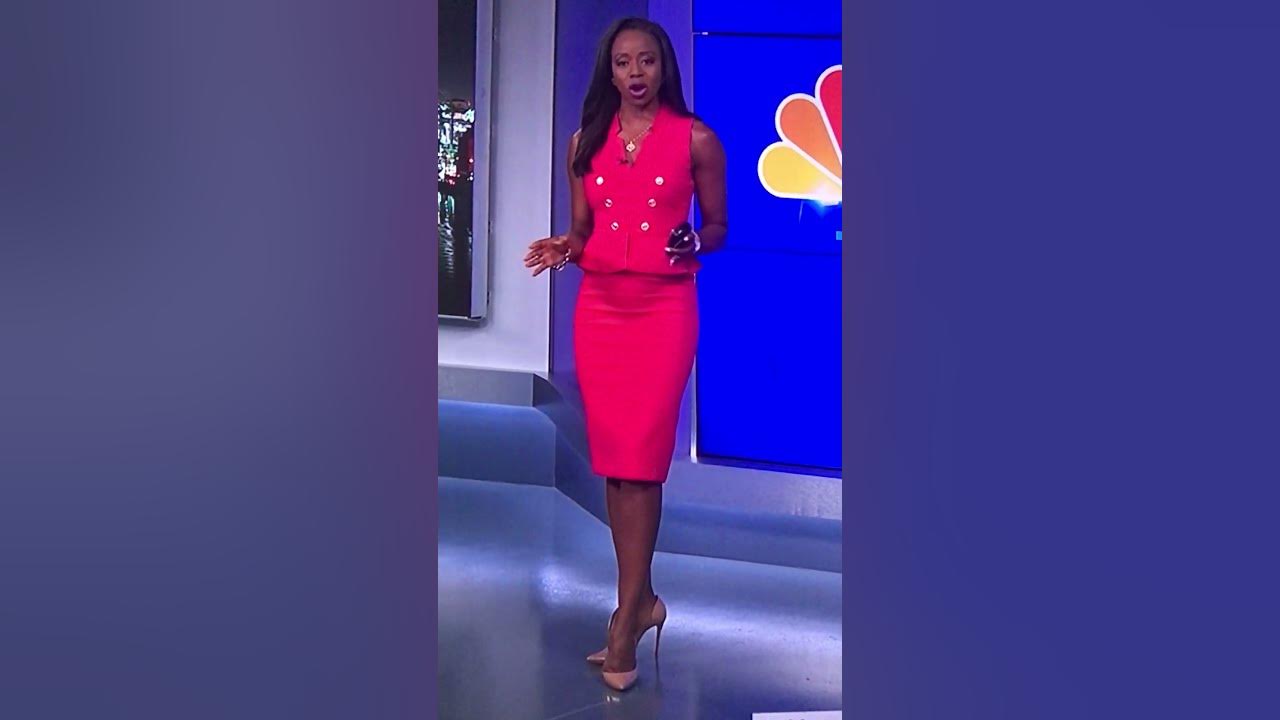 Melissa Magee KNBC4 Weather 7/10/23 YouTube