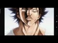 Baki vs yanagi #baki#baki video #baki hanma#jack hanma#baki vs yujiro #baik the grappler#bakivs jack
