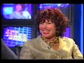 Ruby Wax On The Clive James Show 1995