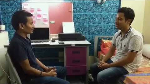 HCI Final Interview of High fidelity Testing