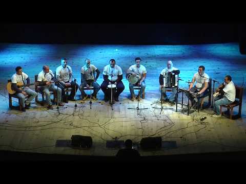 ჯგუფი კავკასიონი მრავალჟამიერ