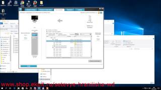 WD My Cloud. Как работает программа для резервного копирования WD smartware. screenshot 1