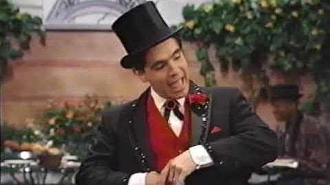 What A World We Share (2000 Version) Part 30