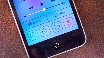 CCQuick - iOS 7 Jailbreak Tweak