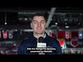 Blue Jackets Face the Blues for the FIRST TIME THIS SEASON at Nationwide Arena | Rink Report
