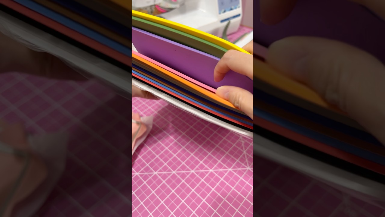 Brothread 3D Puff Embroidery Foam