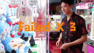 190705 龔俊微博vlog-4