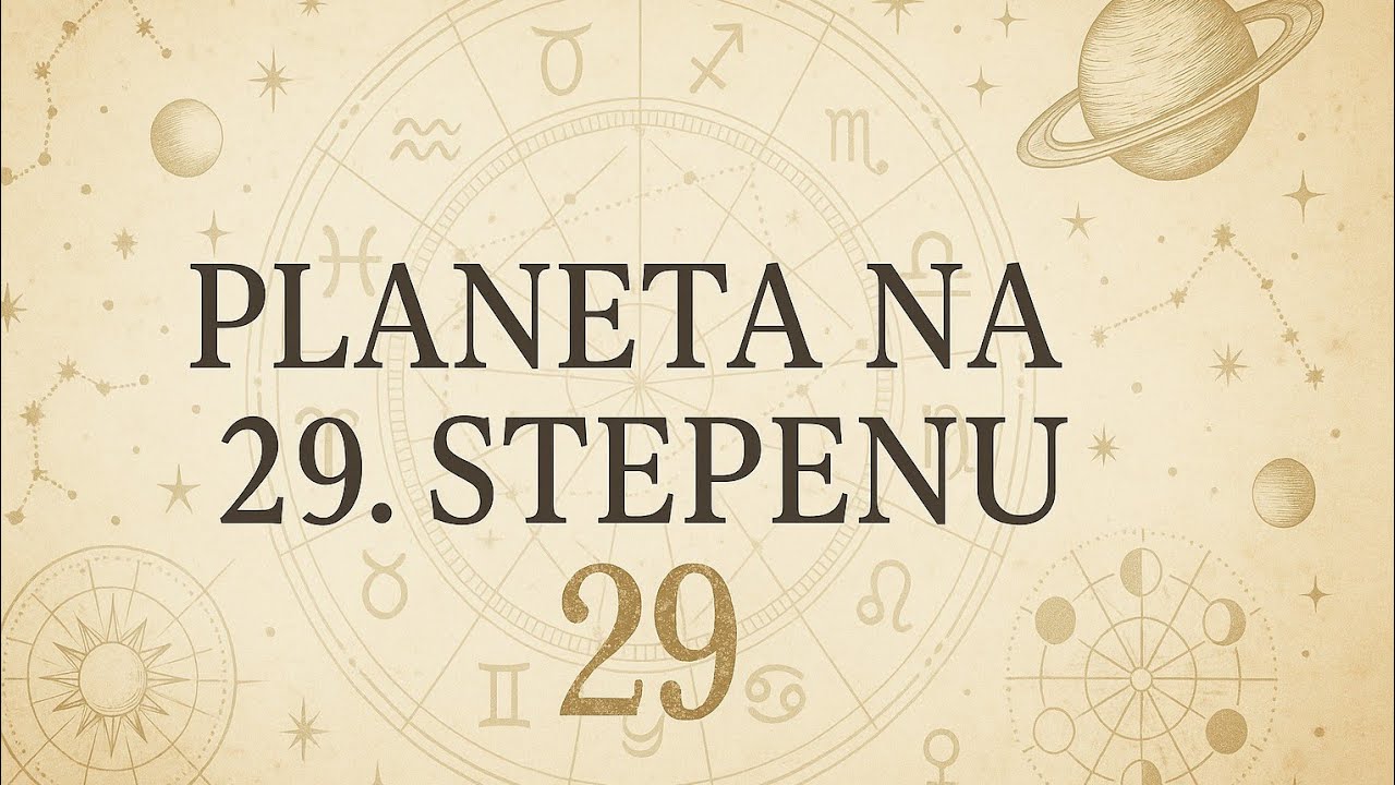 Planeta na 29. stepenu/ Daniel Šijaković