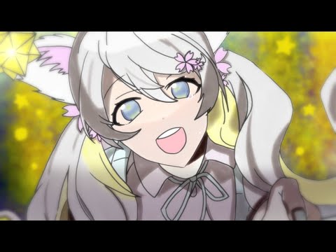 【歌ってみた】ポジティブパレード/幸(yuki)