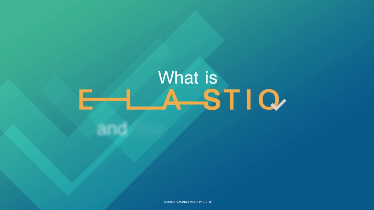 Live Flexible Live Elastiq - 