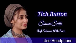 Teri Meri Adiya Ve Laggu Tich Buttana Di Jodi Full High Volume With Bass Song (Tich button)