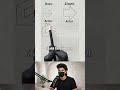 3D Arrow Drawing Challenge ➡️😱 Screen Se Bahar Aa Raha Hai! #shorts