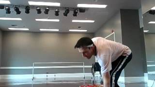 "Grabbities" - Skills Tutorial on a new series of Tricks from Dizzy Hips