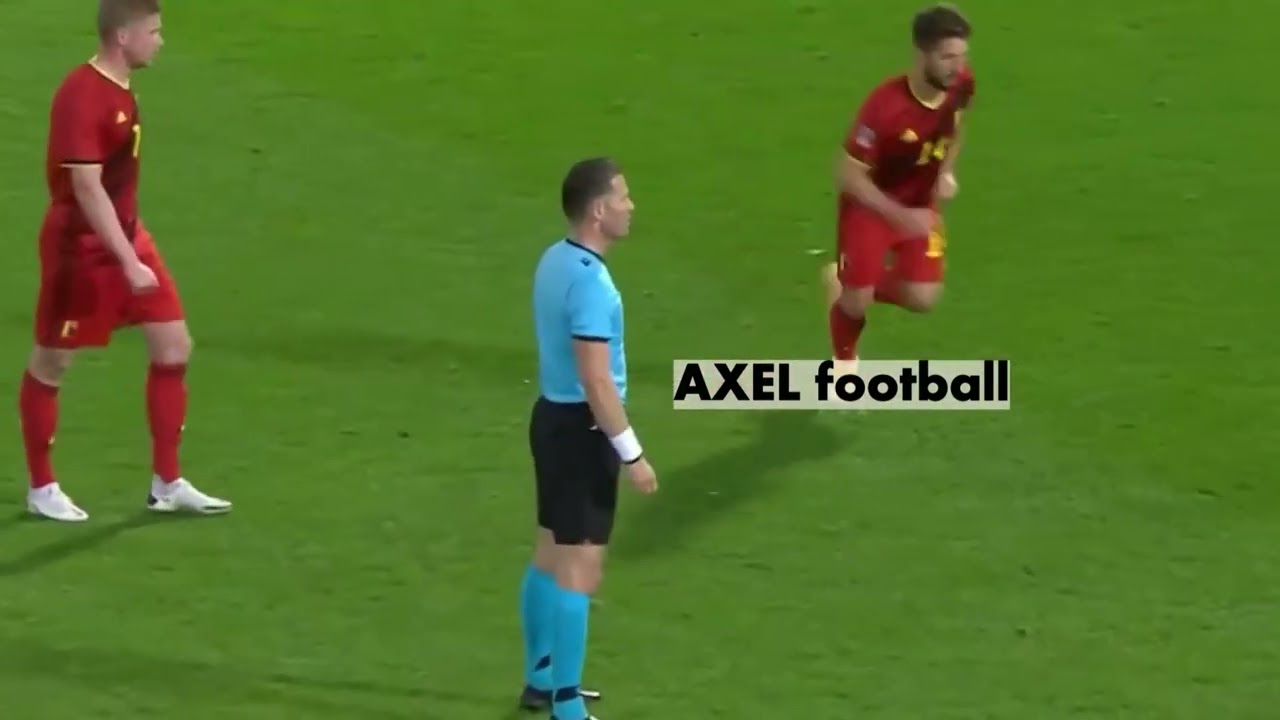 Dries Mertens 2021-2022  Skills