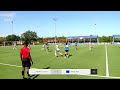7/19/22 Penn FC Soccer (PA) vs United PDX (OR)