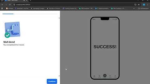 SMU IS211: 2025 Term 1, G11T4 Iteration 2: Prototype B Maze Experiment Walkthrough