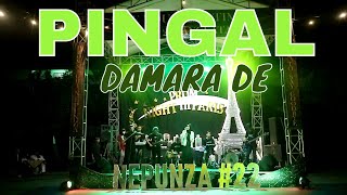 PINGAL - DAMARA DE | PROMNIGHT 22