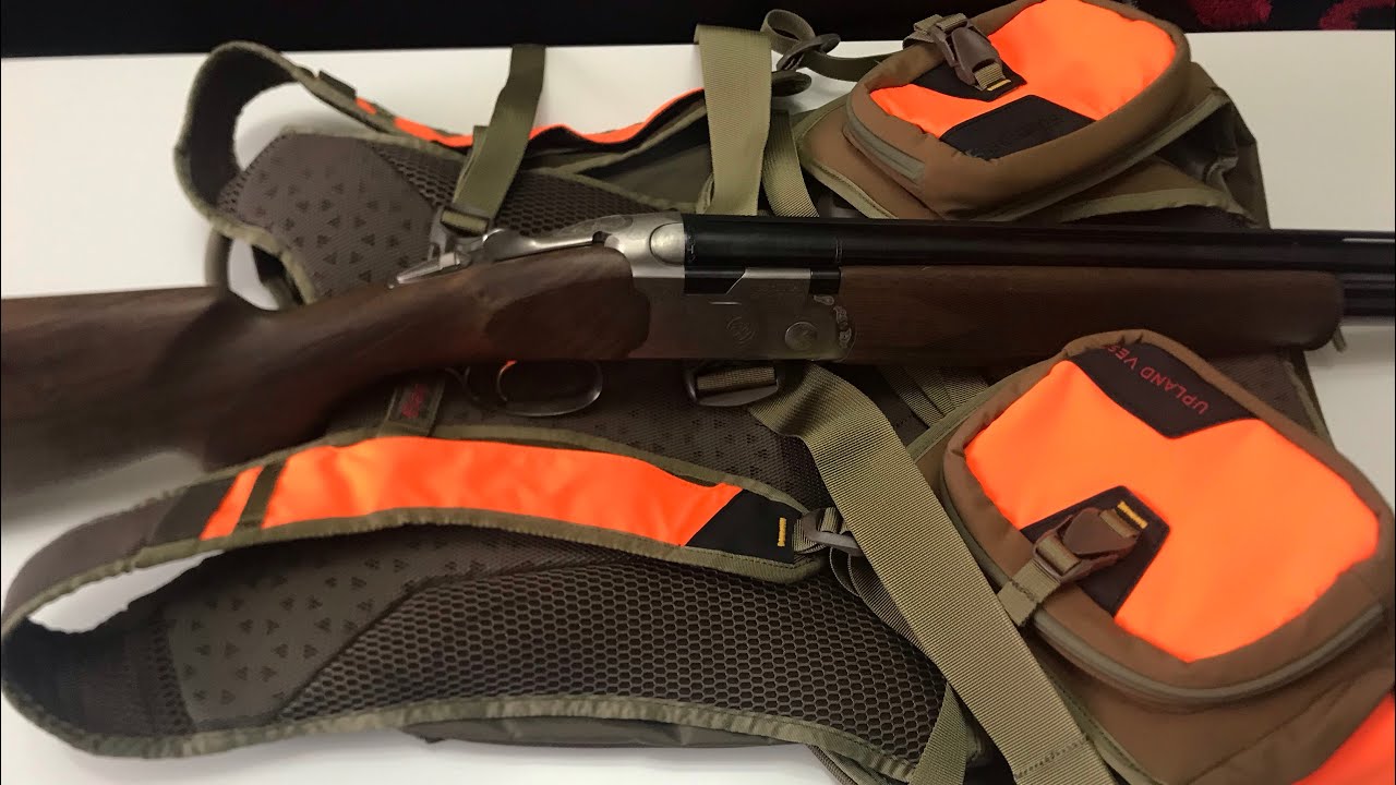 Badlands Upland Vest. Лучший рюкзакразгрузка для охоты. YouTube