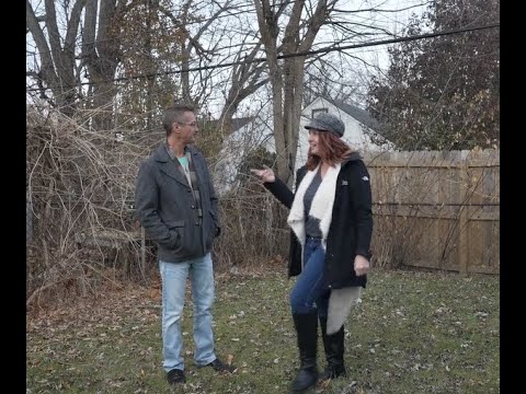18608 PARKMOUNT AVE, Cleveland, OH home video tour