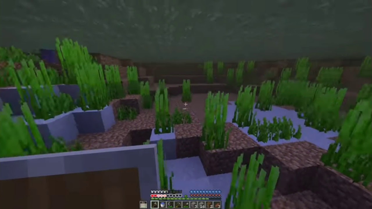 Minecraft Speedrunner VS 4 Hunters Finale Rematch